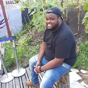 Meet your Posher, James